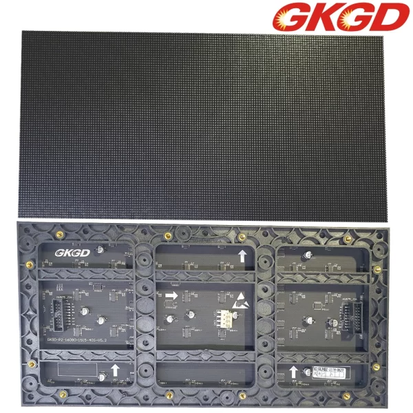 Led module GKGD P2