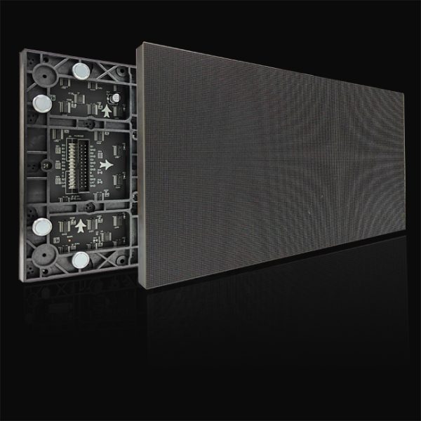 Module led P1.25