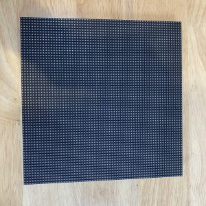 Module led P3