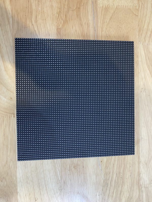 Module led P3