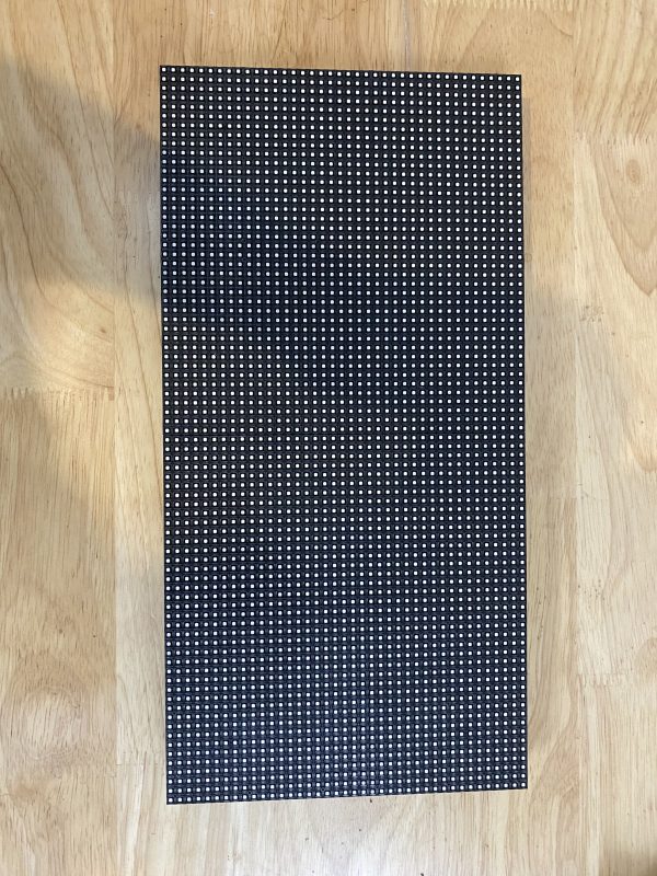 Module led P4 XD ngoài trời
