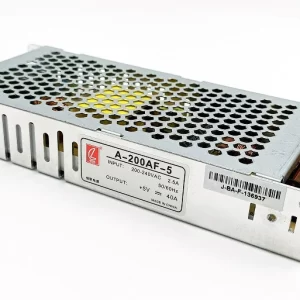 Nguồn mỏng CZCL 5V40A