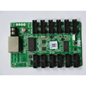 Card và mạch cho màn hình Led