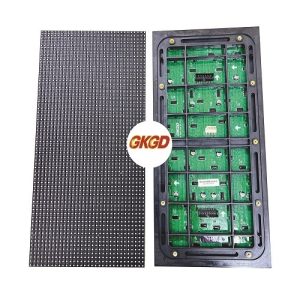 Module led P5 GKGD ngoài trời