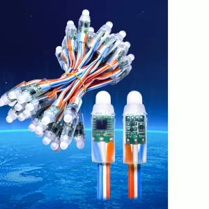 Led hắt - Led F5/F8