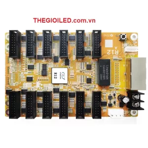 Card kystar R12