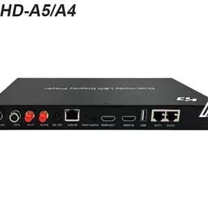 box xử lý hình ảnh HD-A4/A5/A6