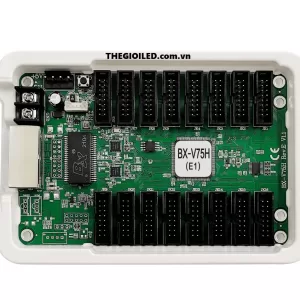 Card BX-V75