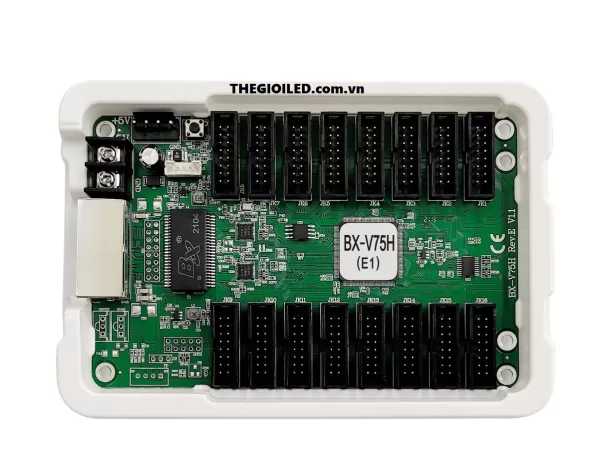 Card BX-V75