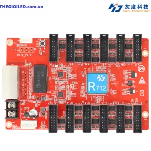 Card thu HD-R712