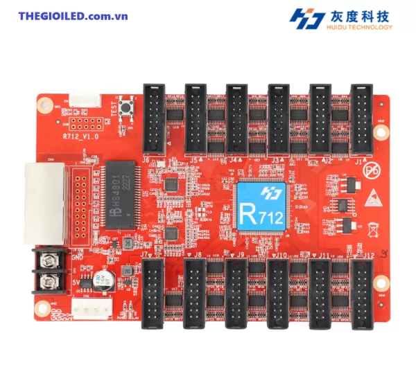 Card thu HD-R712