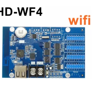 Mạch wifi biển Led HD WF4
