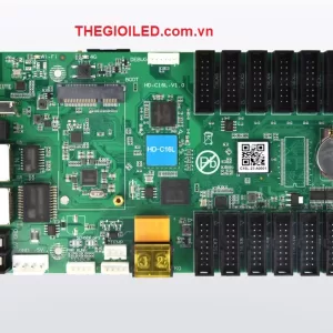Card wifi HD-C16L