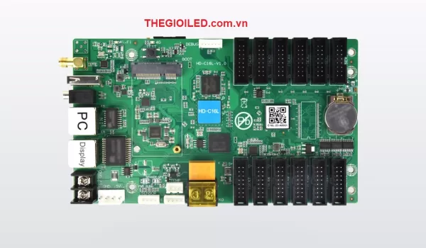 Card wifi HD-C16L