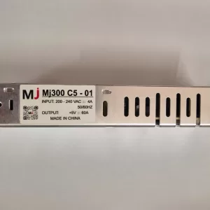 Nguồn Led 5V 60A MJ